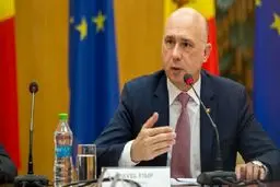 رئیس‌جمهور موقت مولداوی خواهان برگزاری انتخابات زودهنگام شد