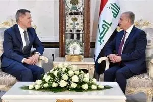 «تویلر» سفیر جدید آمریکا در عراق کیست؟