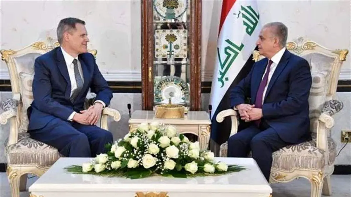 «تویلر» سفیر جدید آمریکا در عراق کیست؟