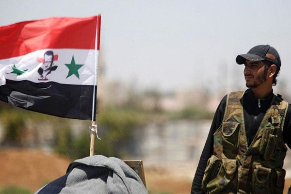 تحلیل نظامی از دور جدید عملیات گروه‌های تروریستی سوریه