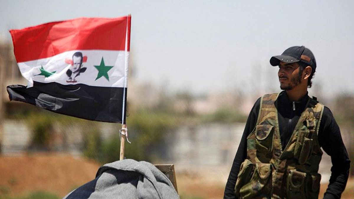 تحلیل نظامی از دور جدید عملیات گروه‌های تروریستی سوریه