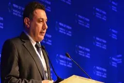 آزادی نزار زاکا؛ استحکام جایگاه حزب الله در لبنان