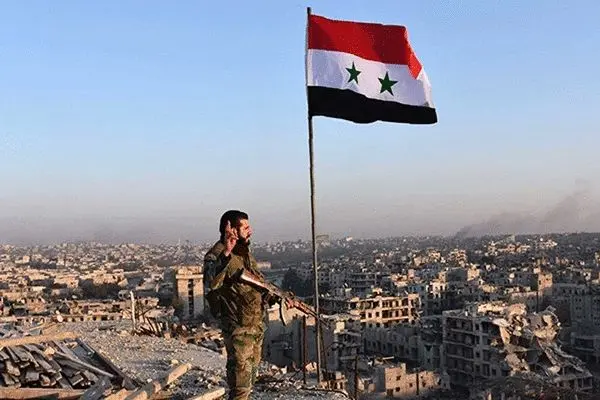 سهل الغاب؛ مهم‌ترین هدف ارتش سوریه از سال ۲۰۱۵