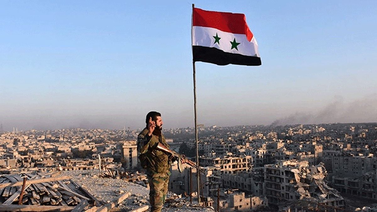 سهل الغاب؛ مهم‌ترین هدف ارتش سوریه از سال ۲۰۱۵