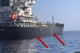 بررسی تناقض‌های روایت آمریکایی