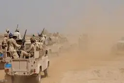 راهبرد جدید انصارالله؛ این بار جنگ در خاک دشمن