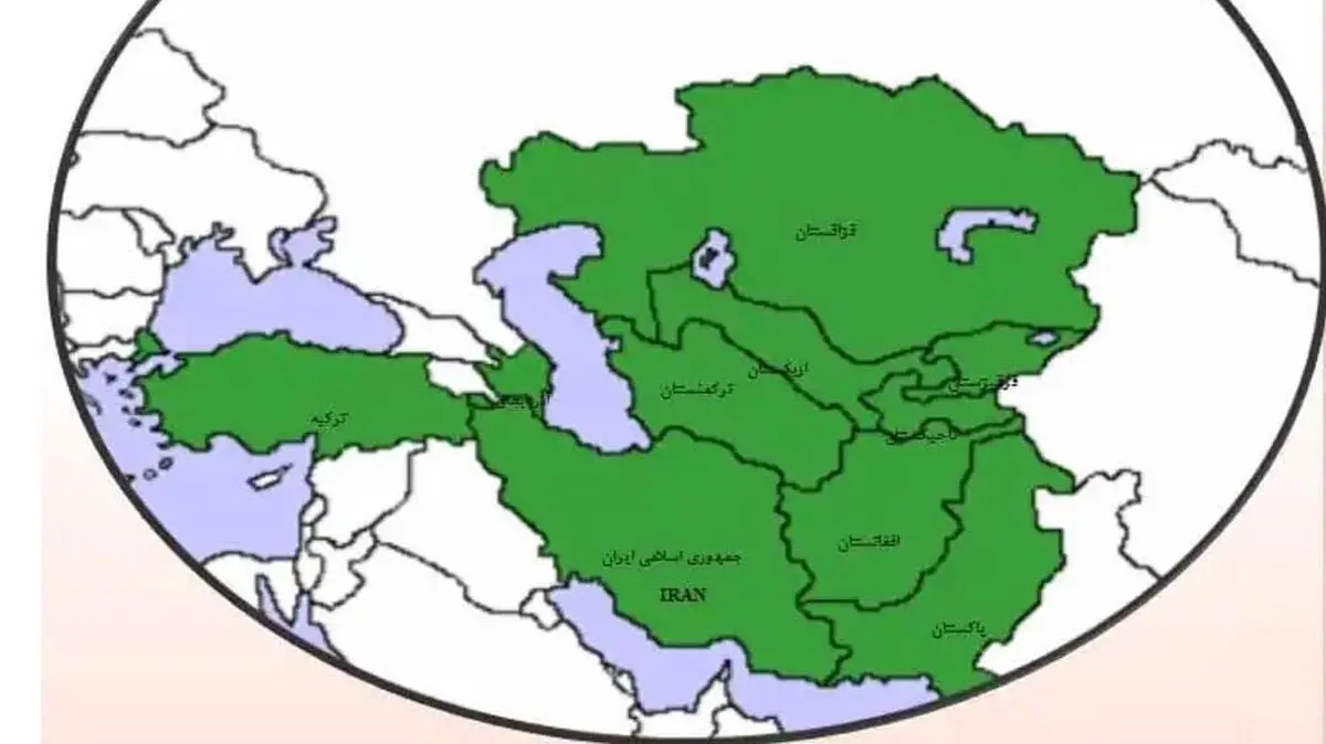 «اکو»؛ ناکارآمدی دیپلماسی اقتصادی در شرایط تحریم