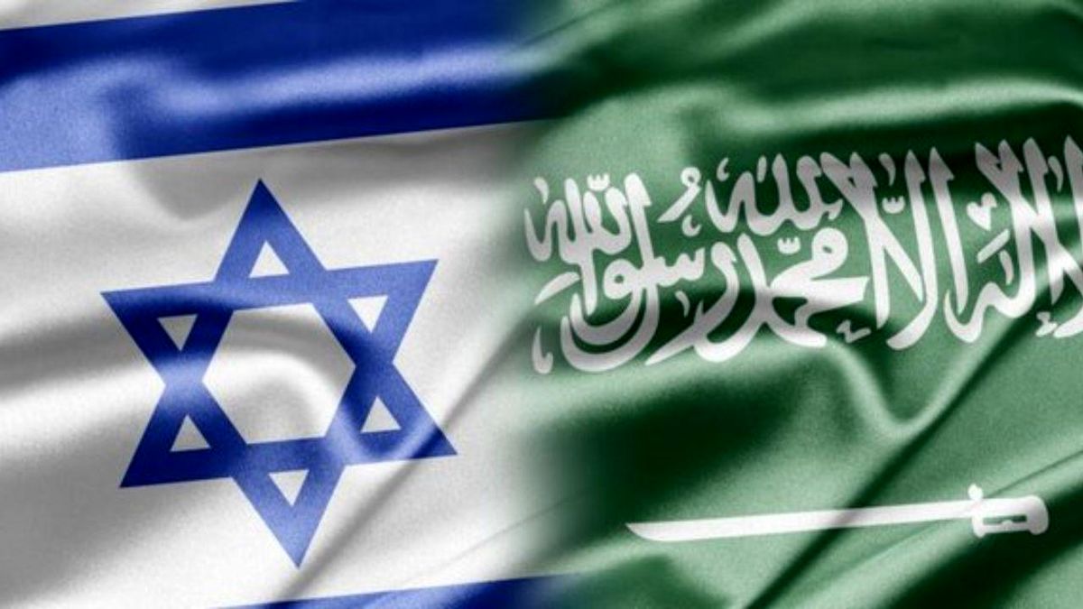 عربستان اجازه بازگشت یهودی‌ها به مدینه را خواهد داد؟