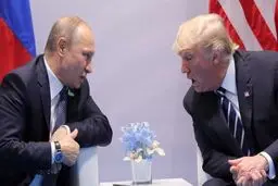 ۸ اقدام روسیه برای مقابله با تحریم‌ها و پیشرفت اقتصادی