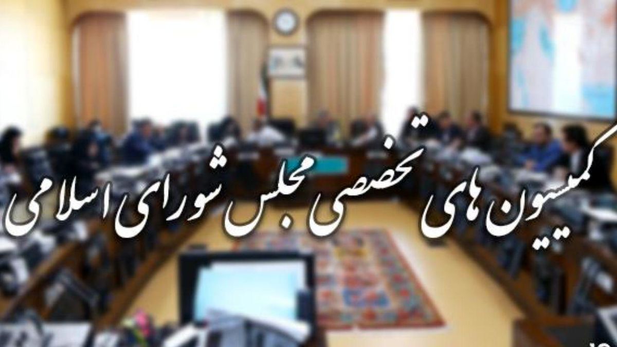 روسای کمیسیون‌های اقتصادی و آموزش تغییر کرد +نتایج انتخابات کمیسیون‌ها