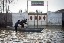 جزئیات سهمیه کنکور ۹۸ برای داوطلبان مناطق سیل زده اعلام شد