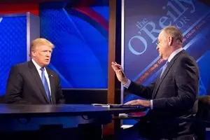 نظر سنجی جدید انتخاباتی فاکس نیوز، بازی رسانه‌ای است؟