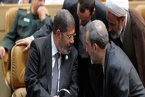 ۲ نگاه متفاوت ایرانیان به «مرسی»؛ مرسی لیبرال آمریکایی یا یک رئیس جمهور انقلابی اسلام گرا؟