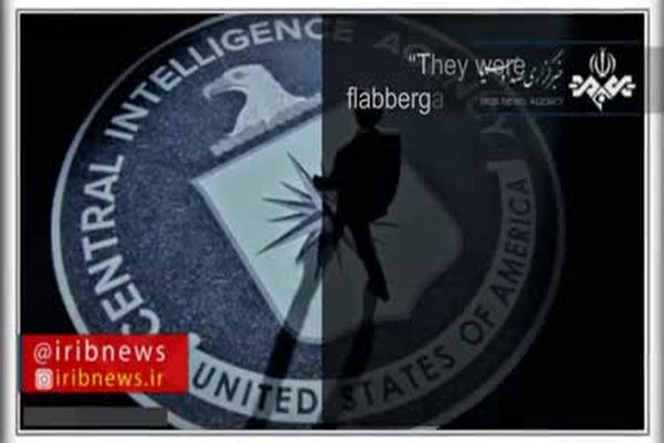 فیلم: انهدام شبکه «رُتیل‌های سایبری آمریکا» توسط وزارت اطلاعات
