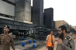 انصارالله نوبت فرودگاه‌های  «دبی، ابوظبی و شارجه» است
