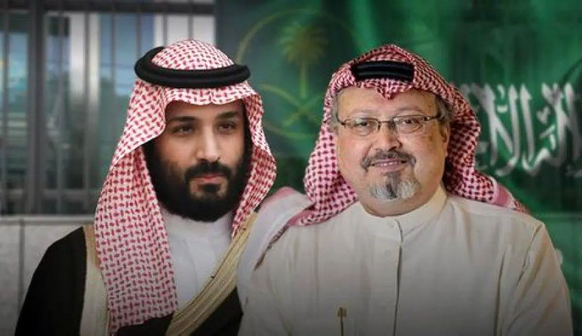مهر تأیید گزارشگر سازمان‌ملل بر نقش بن‌سلمان در قتل خاشقجی
