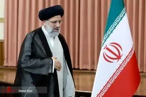 رئیسی به استان مرکزی سفر می‌کند