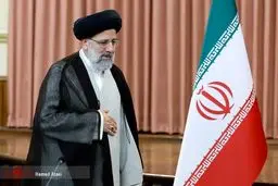 رئیسی به استان مرکزی سفر می‌کند