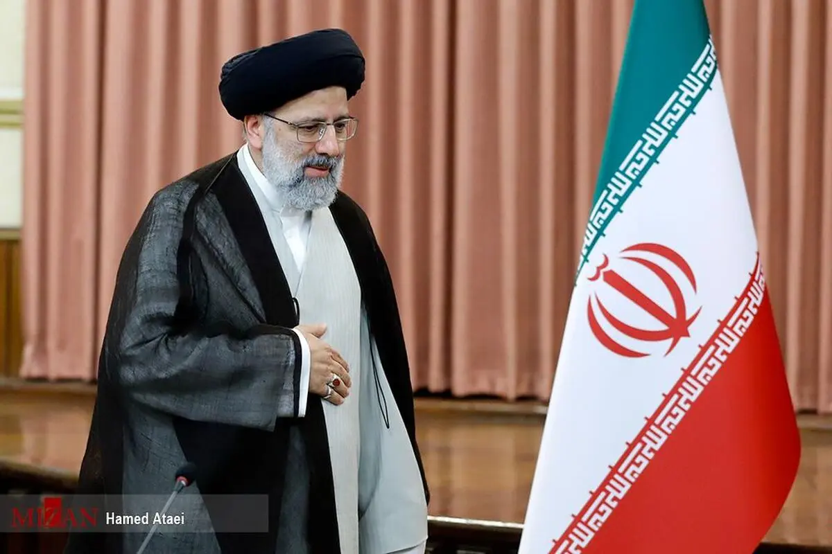 رئیسی به استان مرکزی سفر می‌کند