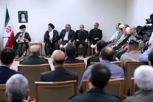 شهادت در کردستان با فداکاری و مجاهدت بیشتر توأم بوده است