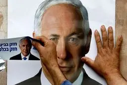 تشدید تنش‌های منطقه‌ای؛ راهبرد انتخاباتی نتانیاهو؛ چرا نتانیاهو در تشکیل ائتلاف ناتوان بود؟