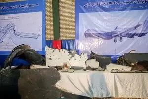 گلوبال‌هاوک و شکستی دیگر برای رسانه ملی!