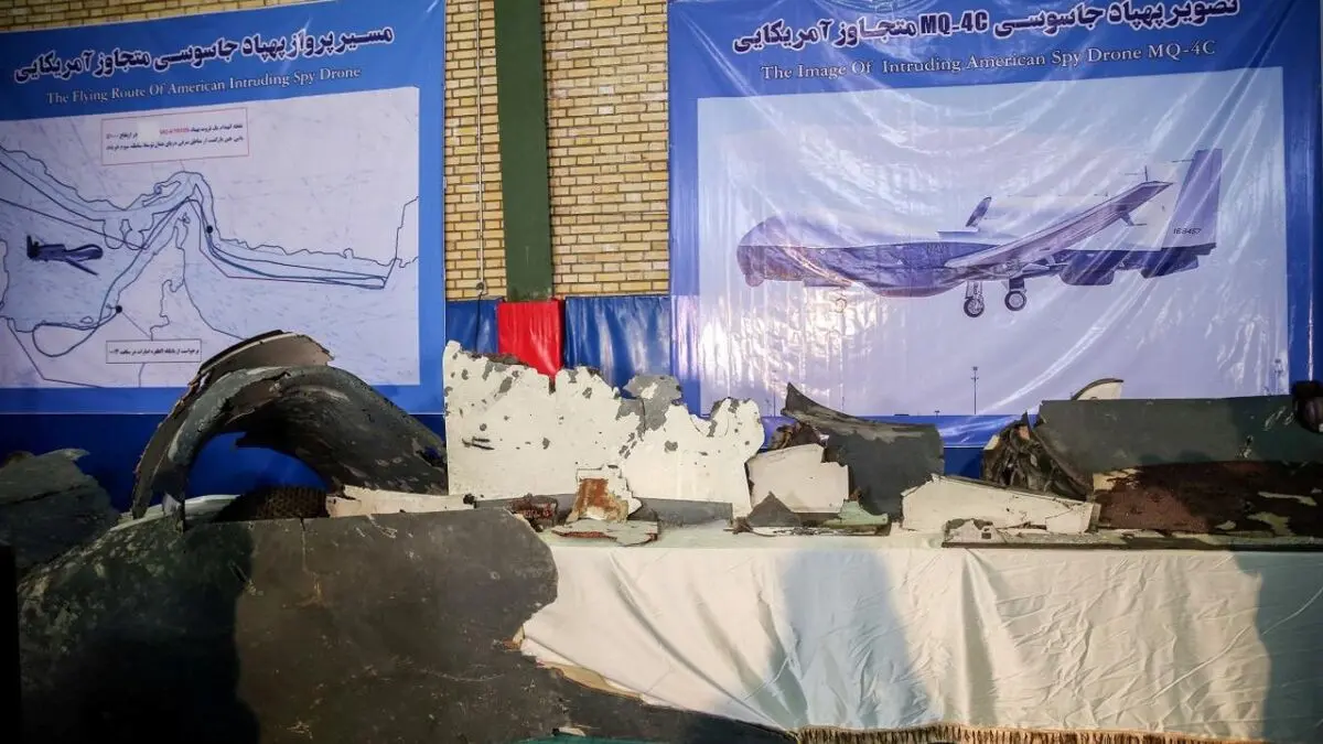 گلوبال‌هاوک و شکستی دیگر برای رسانه ملی!