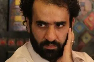 سفرنامه کره‌شمالی «رضا امیر خانی» امسال منتشر می‌شود