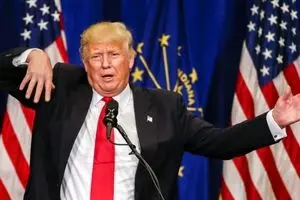 ترامپ به‌دنبال ایجاد ترس در تهران با جنگ روانی است