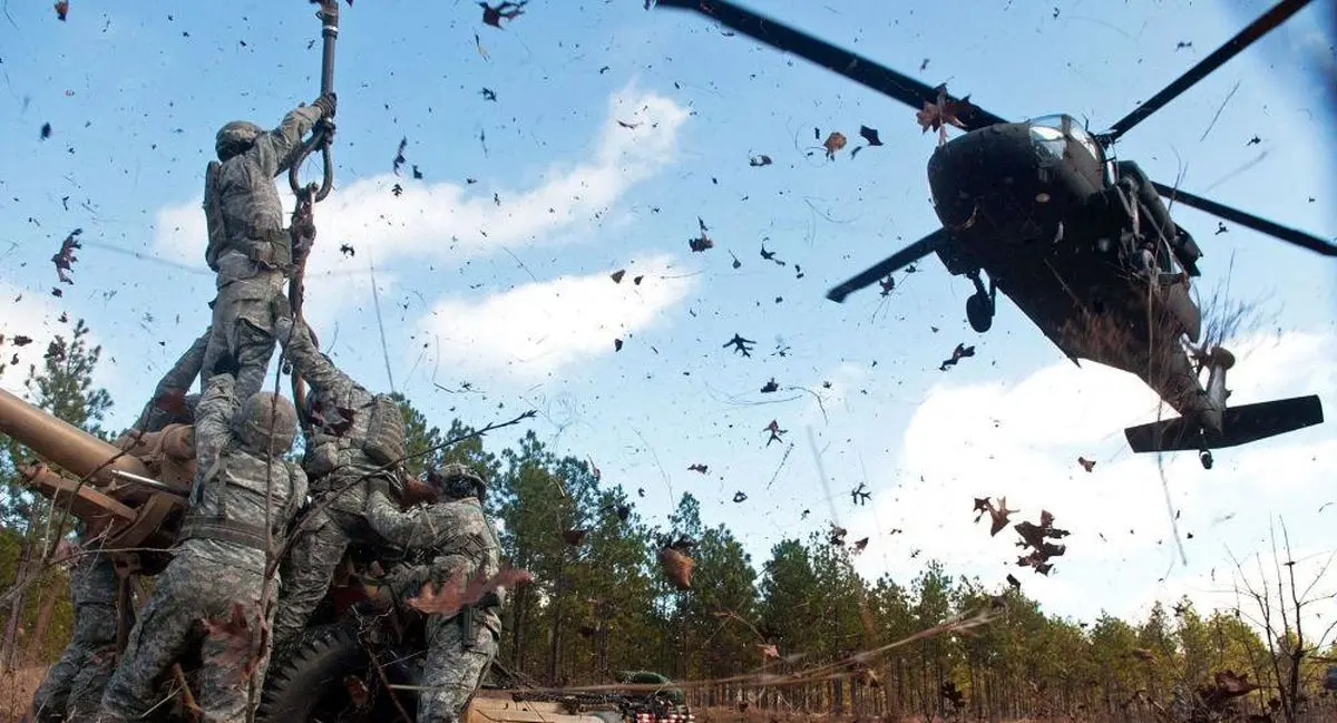 طالبان: آمریکا اعضای داعش را در ولایت کنر نجات داد
