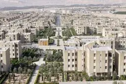 «زمین» هم پرواز «مسکن»!