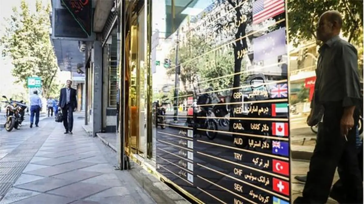 ارز در ثبات / یورو به کانال ۱۴هزارتومانی آمد