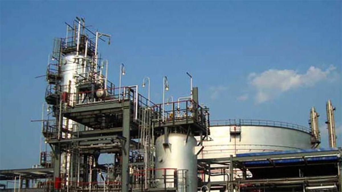 کلیات طرح افزایش ظرفیت پالایشگاه‌های گازی و نفتی تصویب شد