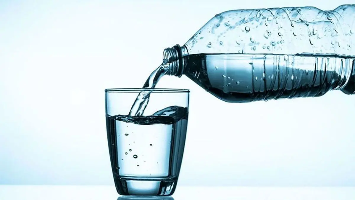 مصرف آب در تهران ۴.۴ درصد افزایش یافت