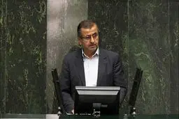 کنایه نماینده به دولت : کاهش قیمت کالای اساسی گویا به نفعتان نیست!