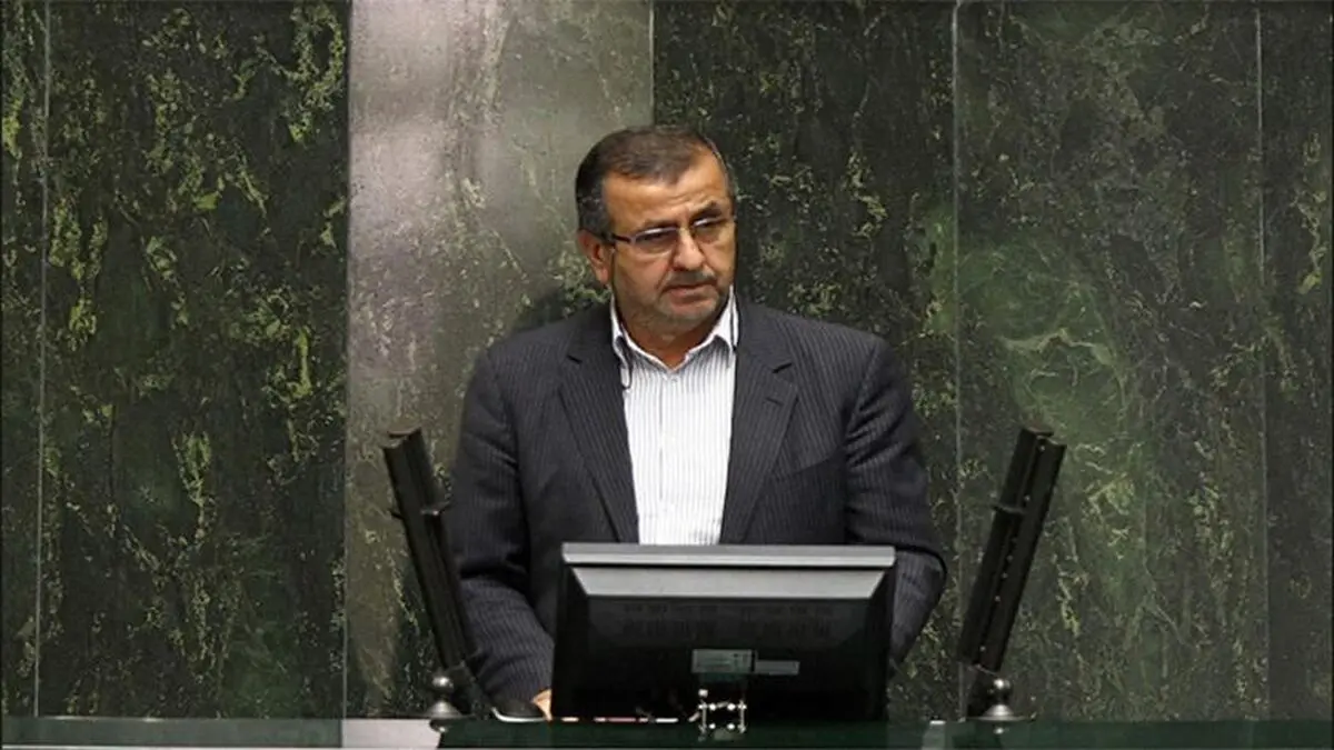 کنایه نماینده به دولت : کاهش قیمت کالای اساسی گویا به نفعتان نیست!