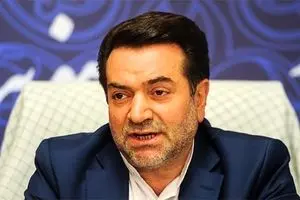 فتحی‌پور: اقتصاد ایران تحریم‌پذیر نیست