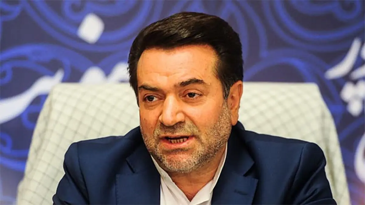 فتحی‌پور: اقتصاد ایران تحریم‌پذیر نیست