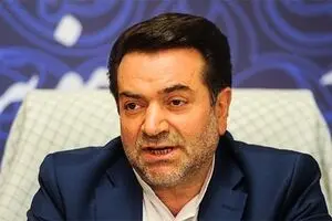 فتحی‌پور: اقتصاد ایران تحریم‌پذیر نیست