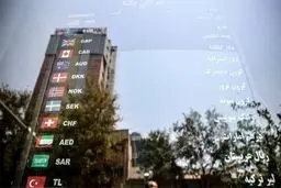 کلاهبرداری ارزی ۳۰۰ میلیاردی یک صراف