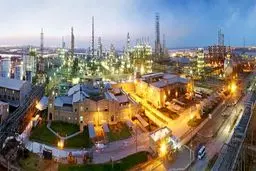 برنامه کشورهای خلیج فارس برای تبدیل شدن به صادر کننده پتروشیمی به جای نفت خام