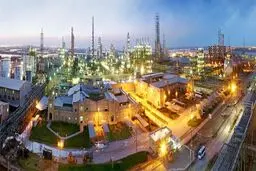 برنامه کشورهای خلیج فارس برای تبدیل شدن به صادر کننده پتروشیمی به جای نفت خام