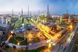 برنامه کشورهای خلیج فارس برای تبدیل شدن به صادر کننده پتروشیمی به جای نفت خام