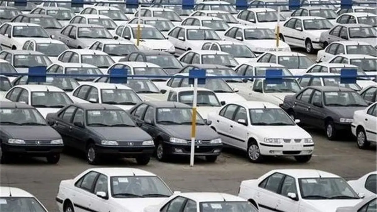 اگر خودرو بخرید ضرر می‌کنید