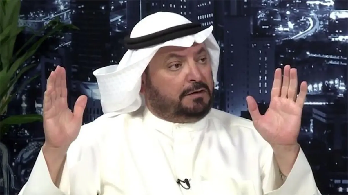کویت تحت فشار عربستان یک اشتباه تاریخی مرتکب شد