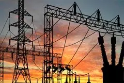 هشدار توانیر به روند صعودی مصرف برق