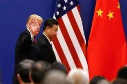 چین: فشار کورکورانه بر ایران نتیجه نخواهد داد