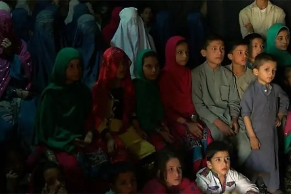 سرنوشت مه آلود "کودکان افغانستان" در بحران پناهجویان جهان