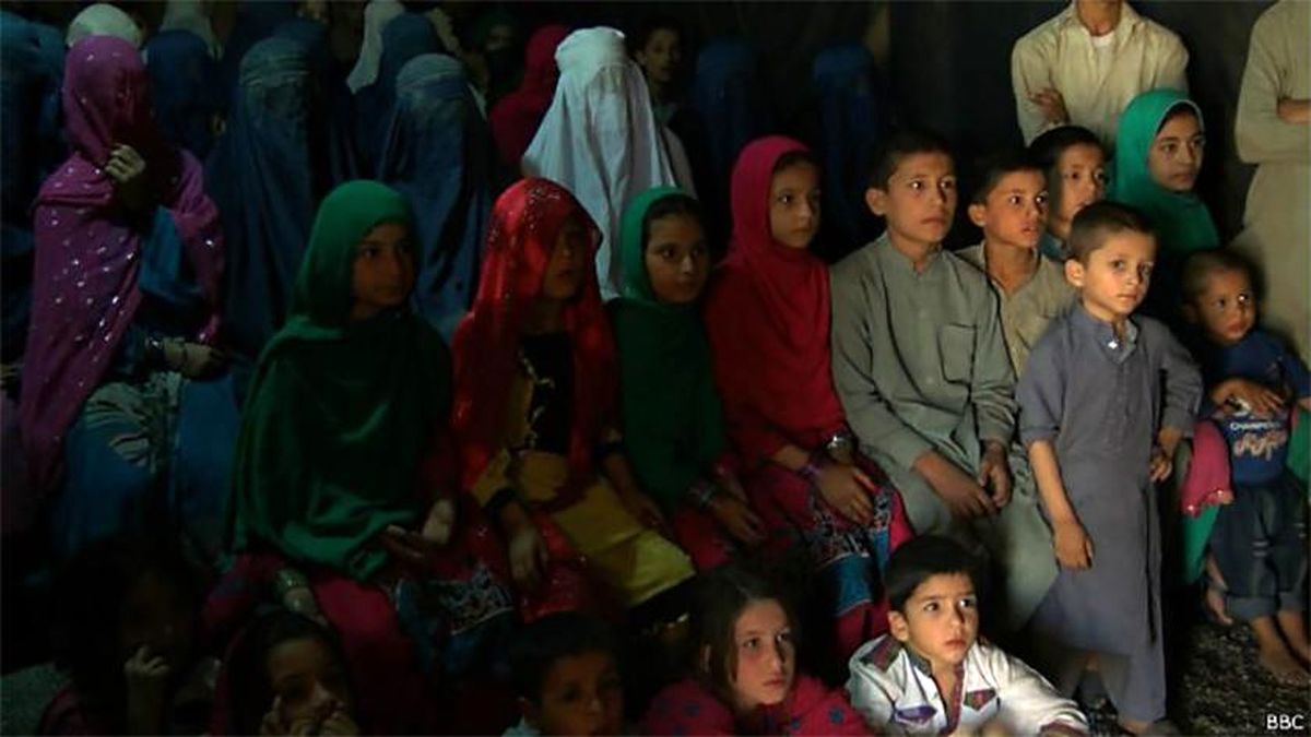 سرنوشت مه آلود "کودکان افغانستان" در بحران پناهجویان جهان