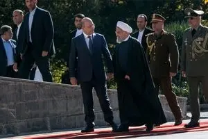 رئیس‌جمهور عراق: کشورمان نباید پایگاهی برای اقدام علیه ایران باشد